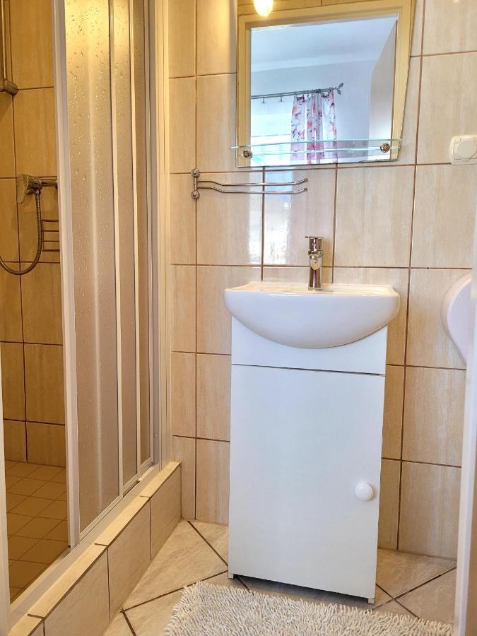 Orka Wakacje Dzwirzyno Luaran gambar