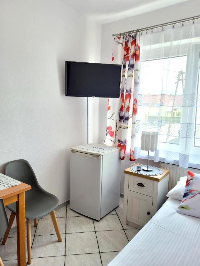Orka Wakacje Dzwirzyno Luaran gambar
