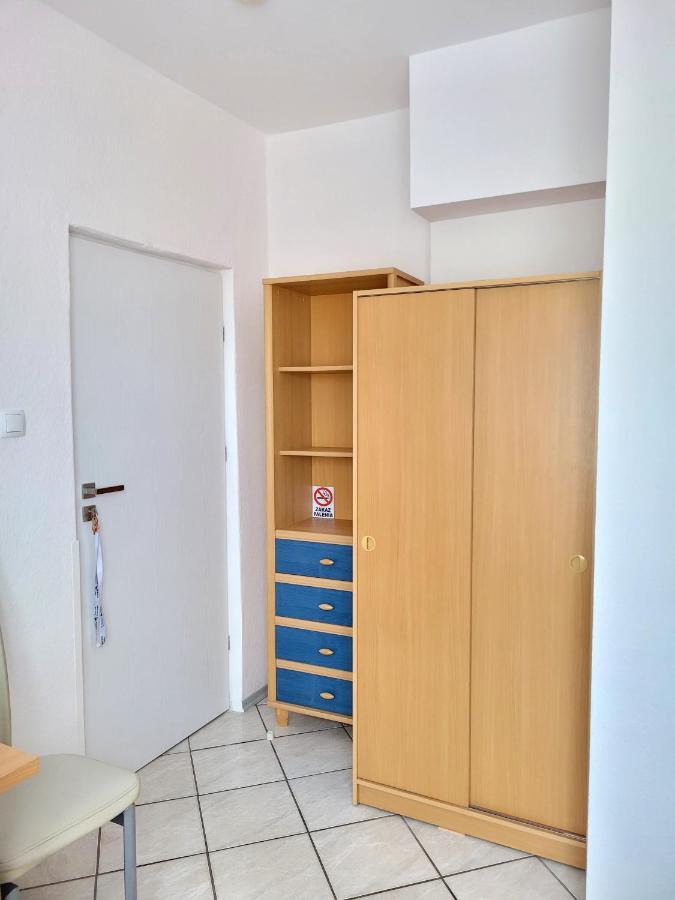 Orka Wakacje Dzwirzyno Luaran gambar