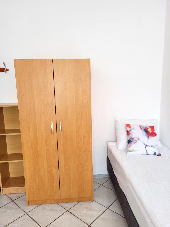 Orka Wakacje Dzwirzyno Luaran gambar