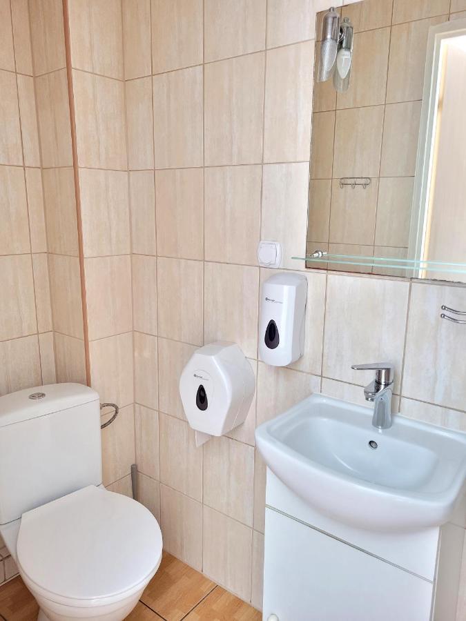 Orka Wakacje Dzwirzyno Luaran gambar
