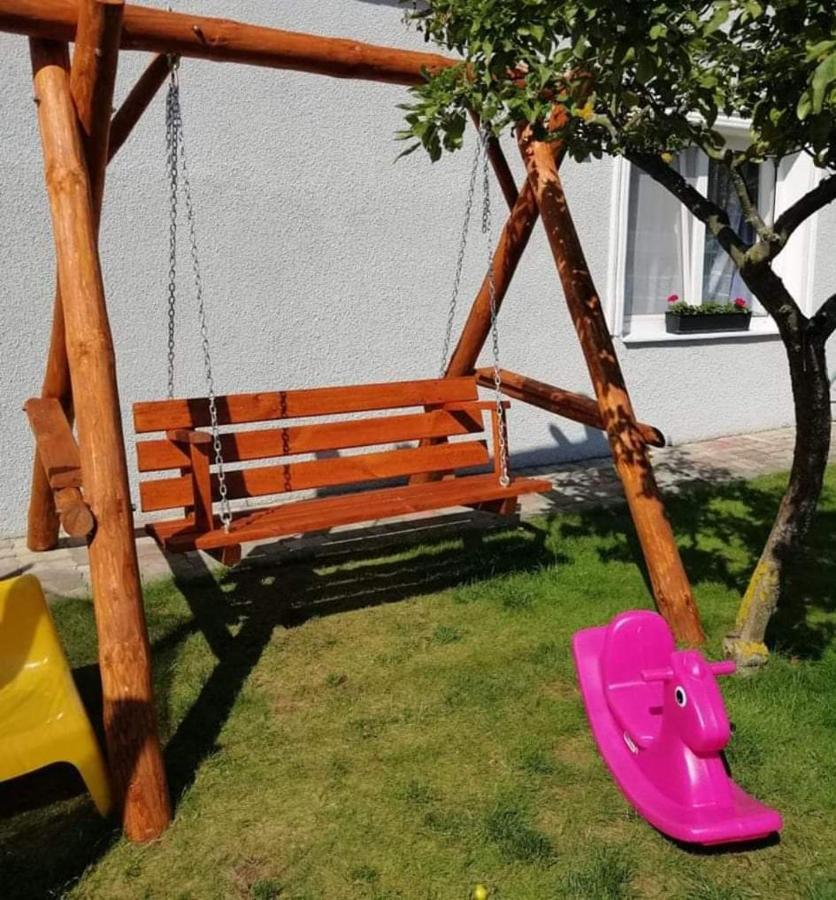 Orka Wakacje Dzwirzyno Luaran gambar