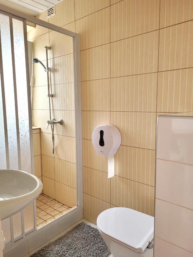 Orka Wakacje Dzwirzyno Luaran gambar