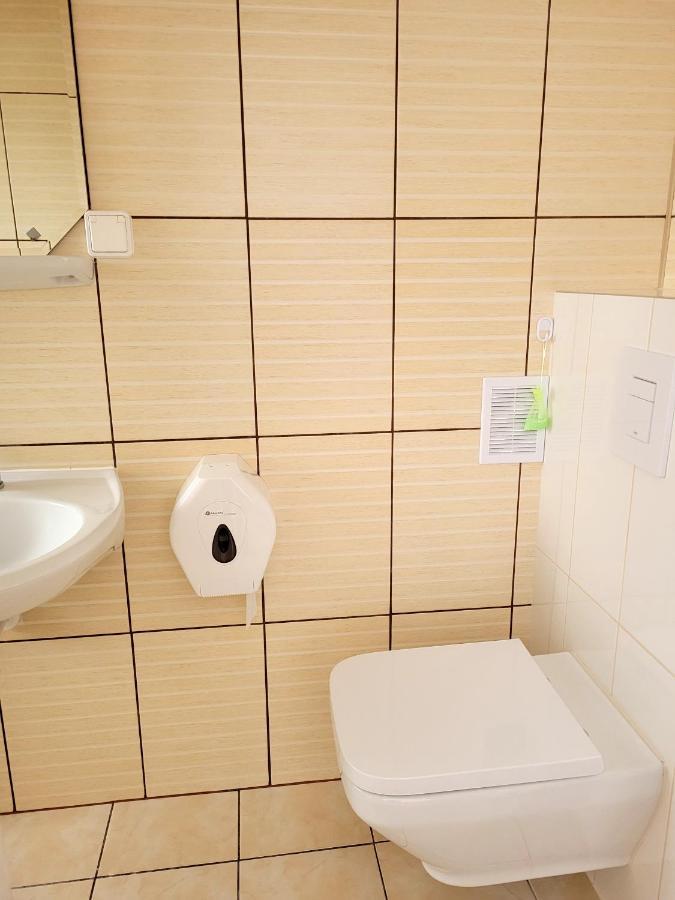 Orka Wakacje Dzwirzyno Luaran gambar
