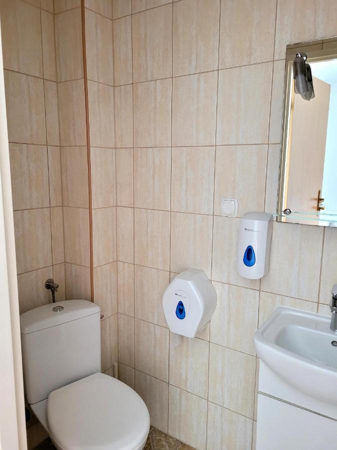 Orka Wakacje Dzwirzyno Luaran gambar