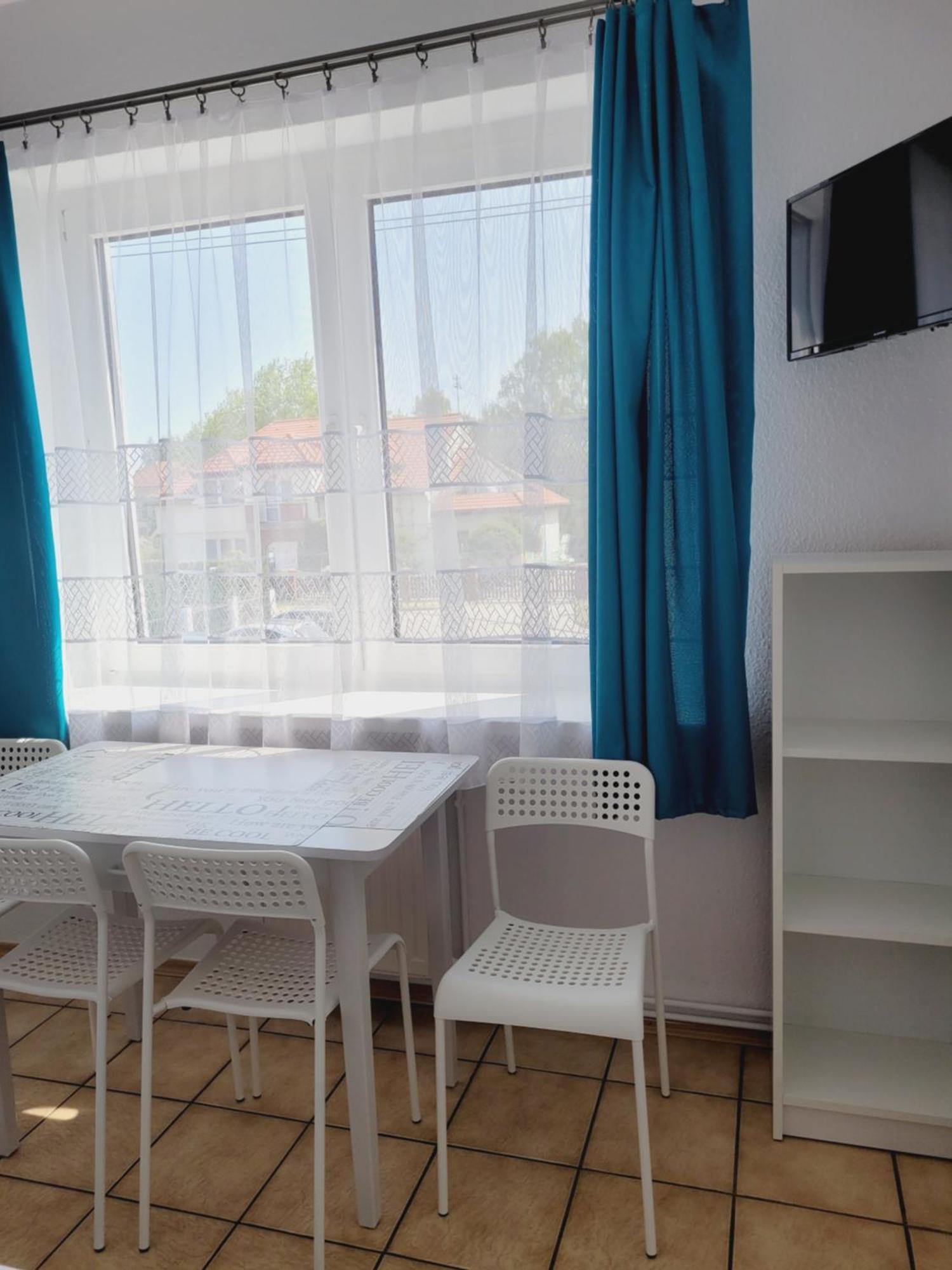 Orka Wakacje Dzwirzyno Luaran gambar