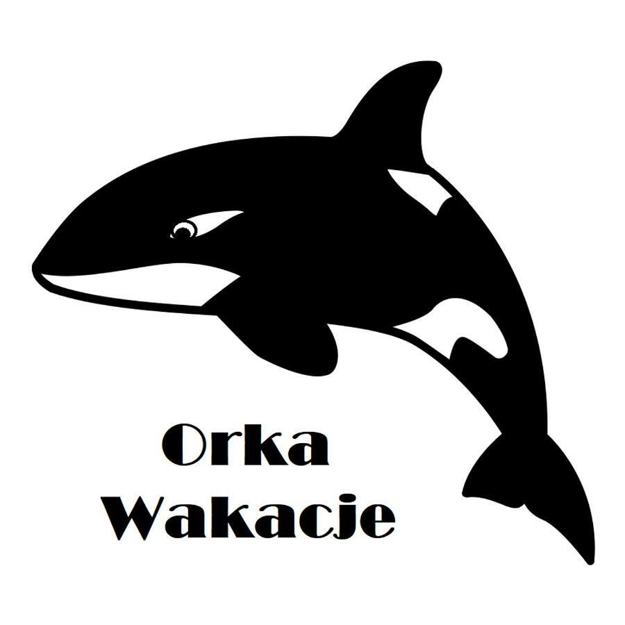 Orka Wakacje Dzwirzyno Luaran gambar