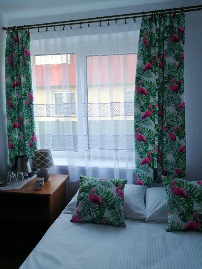 Orka Wakacje Dzwirzyno Luaran gambar