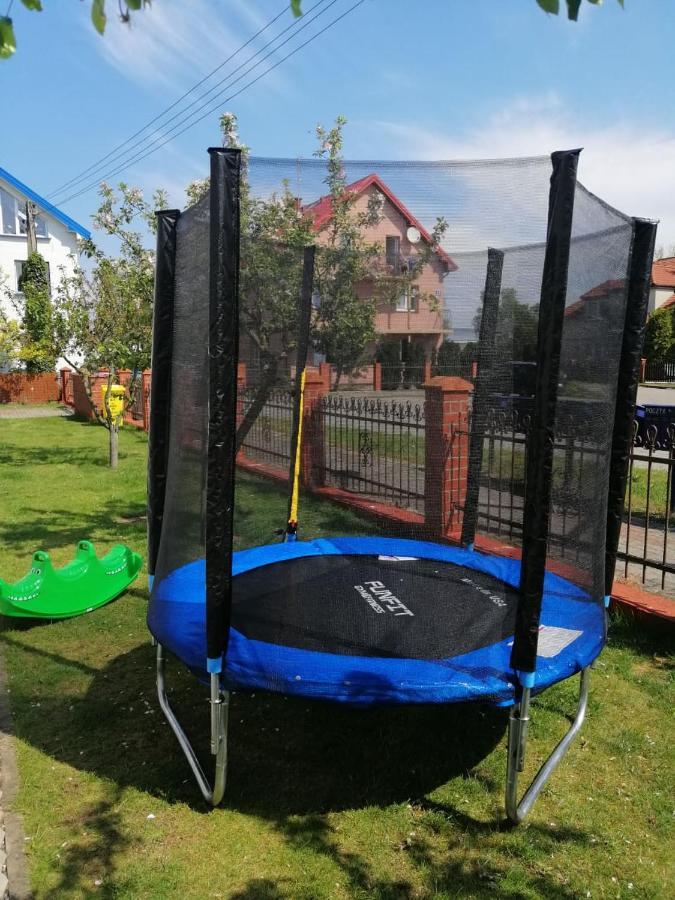 Orka Wakacje Dzwirzyno Luaran gambar